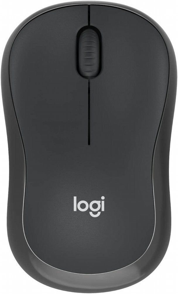 Logitech M240 Silent | Draadloze Bluetooth Muis | 4000 DPI | SilentTouch
