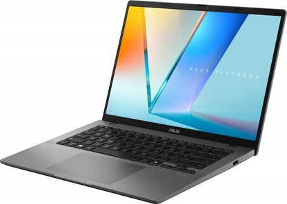 Asus Vivobook 14 | 14'' WUXGA OLED | AMD Ryzen AI 5 330 | 16GB DDR5 | 512GB SSD | W11 Pro - Matmuis