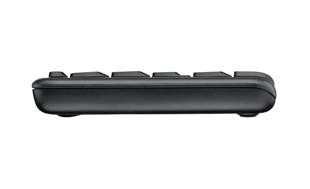 Logitech G MK220 | Draadloze Muis en Toetsenbordcombo | QWERTY | RETURNED - Matmuis