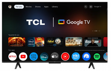 TCL 65P79K | 65