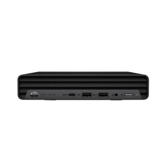 HP Pro Mini 400 G9 | Intel Core i5-14500T | 16GB DDR5 | 512GB SSD | W11 Pro