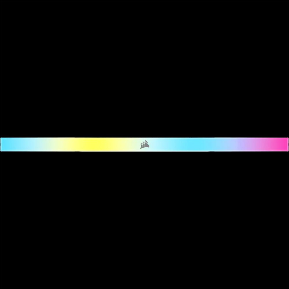 Corsair Vengeance RGB | 32GB 2x16GB DDR5 | 5200MHz | DIMM | CL40 | Geheugenmodule | RAM - Matmuis - Matmuis