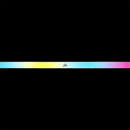 Corsair Vengeance RGB | 32GB 2x16GB DDR5 | 5200MHz | DIMM | CL40 | Geheugenmodule | RAM - Matmuis - Matmuis