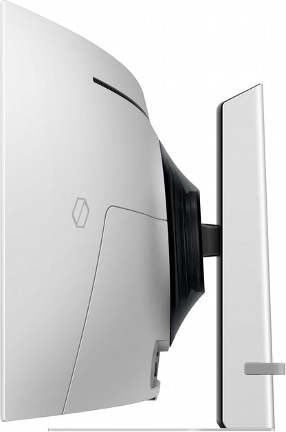 Samsung Odyssey OLED G9 49'' | 5120 x 1440 | 144Hz | USB-C | HDMI 2.1 | Super Ultrawide Curved Gaming Monitor - Matmuis - Matmuis