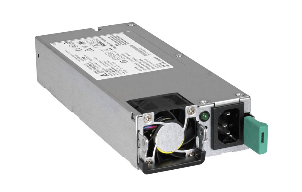 NETGEAR ProSAFE APS150W-100NES | Voeding | 150 W | Metallic | Compatibel met M4300-28G & M4300-52G - Matmuis - Matmuis