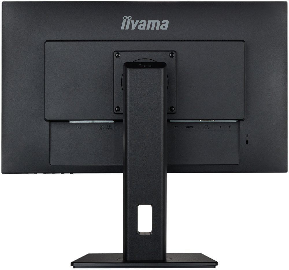 iiyama ProLite XUB2492HSC-B5 23.8