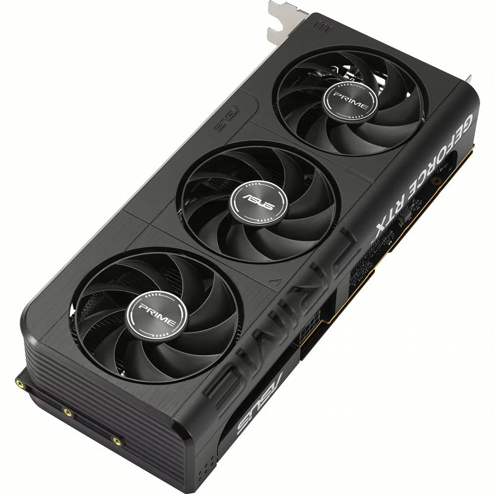 ASUS Prime GeForce RTX 5060 | 8GB GDDR7 | DLSS 4 | Videokaart | Nvidia GPU - Matmuis - Matmuis