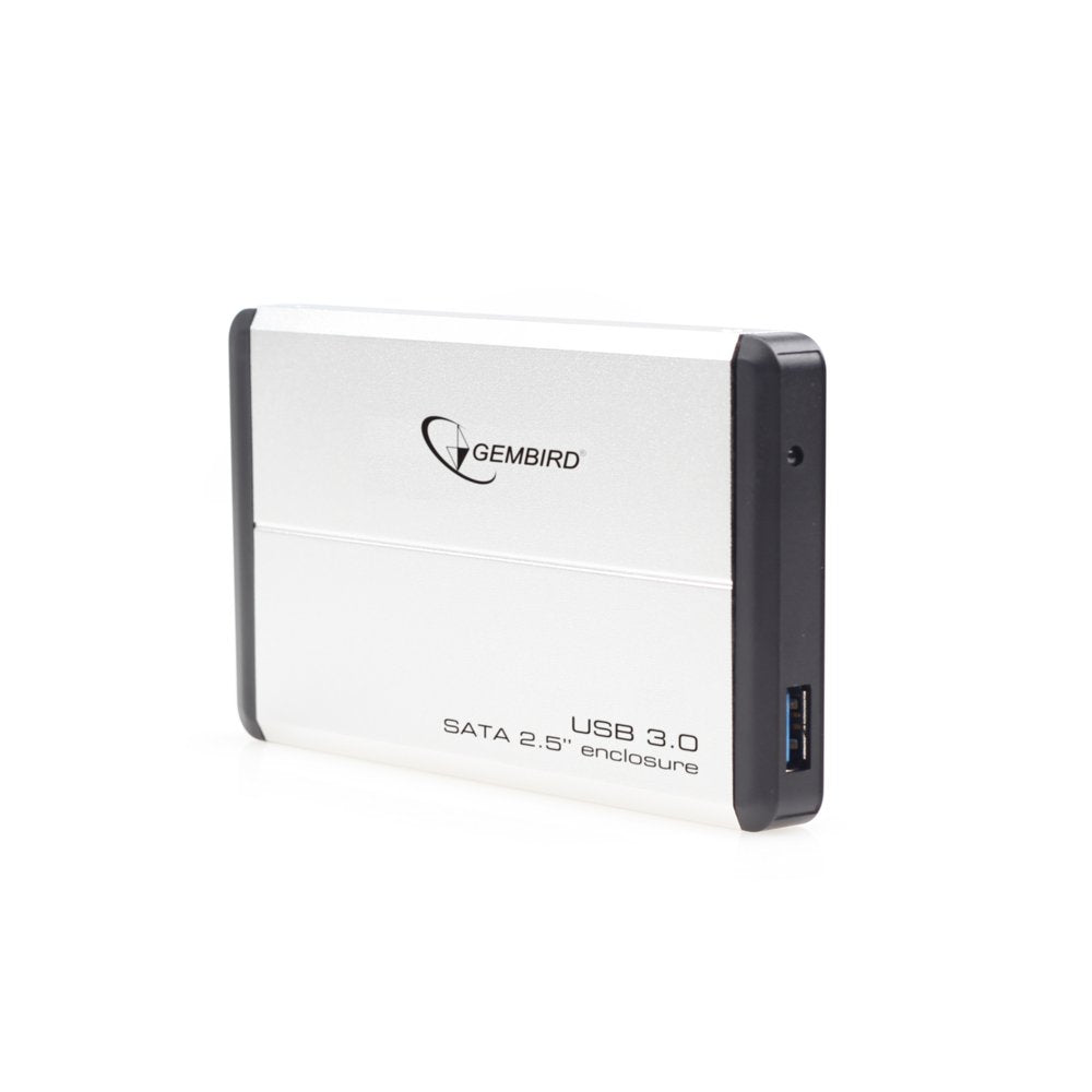 Gembird EE2-U3S-2-S | 2,5