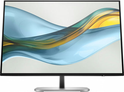 HP Series 5 Pro 24" | 1920x1200 WUXGA IPS | 100 Hz | HDMI & DisplayPort | Ergonomisch verstelbaar | Anti-glare | Monitor - Matmuis - Matmuis