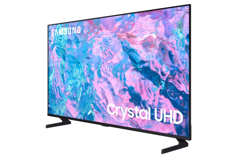Samsung Series 7 UE43CU7092U | 43" 4K Ultra HD LED Smart TV | Tizen | HDR10+ | 50Hz