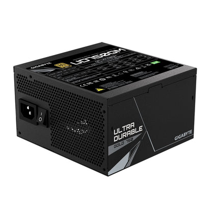 Gigabyte GP-UD750GM | 750 Watt Gold ATX PSU | Modulair | Power Supply | Voeding - Matmuis - Matmuis