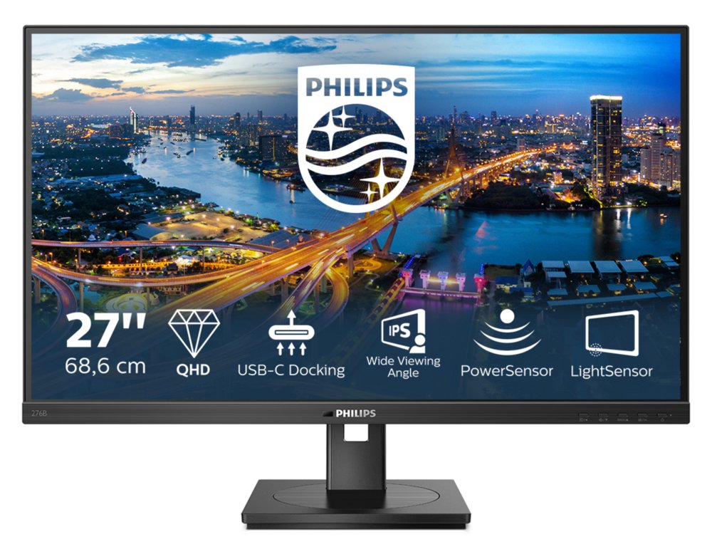 Philips 276B1/00 27