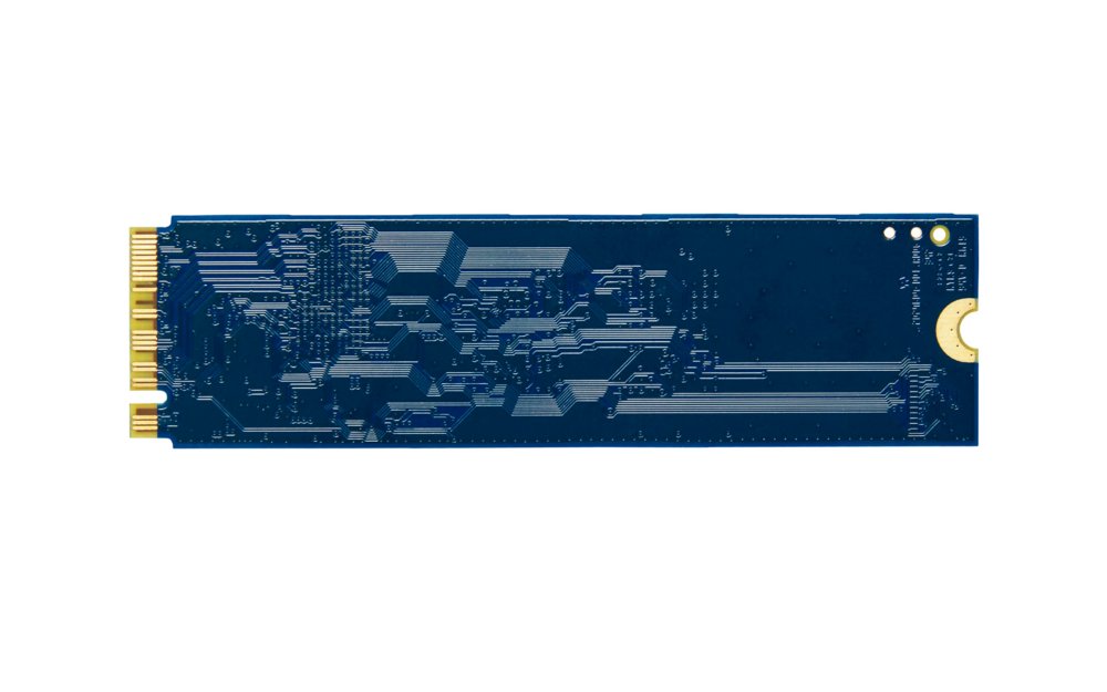 Kingston NV3 | 500GB NVMe SSD | M.2 Gen4 | 5.000MB/s Lezen | 3.000MB/s Schrijven