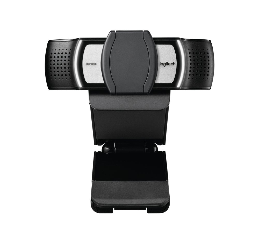 Logitech C930e Business | 1080p 30FPS USB Webcam met Microfoon - Matmuis - Matmuis
