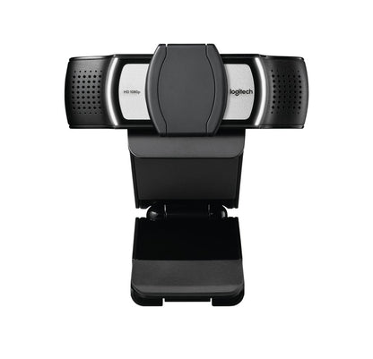 Logitech C930e Business | 1080p 30FPS USB Webcam met Microfoon - Matmuis - Matmuis