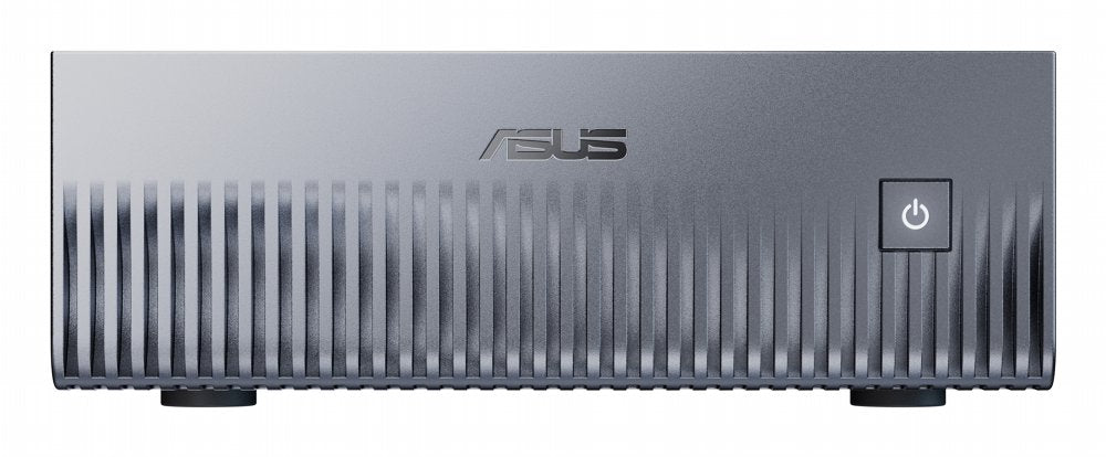 ASUS Ascent GX10 | NVIDIA GB10 Grace Blackwell | 128GB LPDDR5X Unified Memory | 1TB SSD | NVIDIA DGX OS | AI Supercomputer