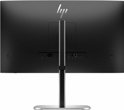 HP Series 5 Pro 27" | 2560x1440 QHD IPS | 100 Hz | HDMI & DisplayPort | Ergonomisch verstelbaar | Monitor - Matmuis - Matmuis