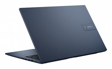 ASUS Vivobook 17 X1704VA | 17.3'' Full HD IPS | Intel Core 5 120U | 16GB RAM | 512B SSD | W11 Home | Quiet Blue