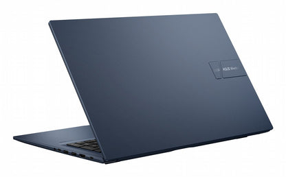 ASUS Vivobook 17 X1704VA | 17.3'' Full HD IPS | Intel Core 5 120U | 16GB RAM | 512B SSD | W11 Home | Quiet Blue