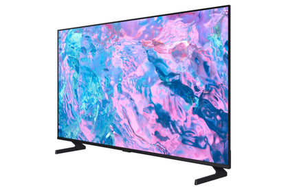 Samsung Series 7 UE43CU7092U | 43" 4K Ultra HD LED Smart TV | Tizen | HDR10+ | 50Hz