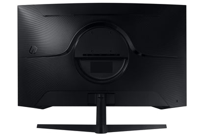 Samsung Odyssey G5 G55C 32" | 2560x1440 QHD VA | 165Hz | 1ms | 1000R Curved | FreeSync Premium | HDR10 | Gaming Monitor - Matmuis - Matmuis