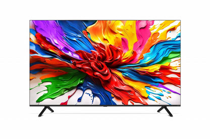 LG 55QNED92A6A | 55" QNED evo MiniLED 4K Smart TV | WiFi | 120Hz | Zwart - Matmuis - Matmuis