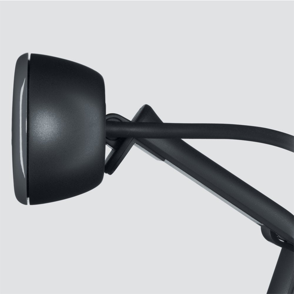 Logitech C505 HD | 720p 30FPS USB Webcam met Microfoon - Matmuis - Matmuis