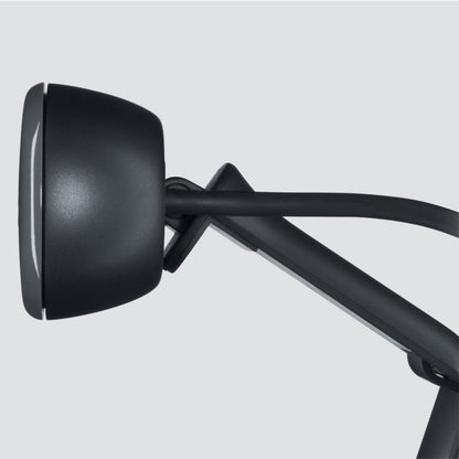 Logitech C505 HD | 720p 30FPS USB Webcam met Microfoon - Matmuis - Matmuis