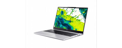 Acer Aspire Lite | 15.6" Full HD IPS | AMD Ryzen 5 7430U | 16GB RAM | 512GB SSD | W11 Pro
