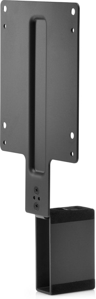 HP B300 | PC Montagebeugel | Voor HP Mini PCs | Zwart - Matmuis - Matmuis