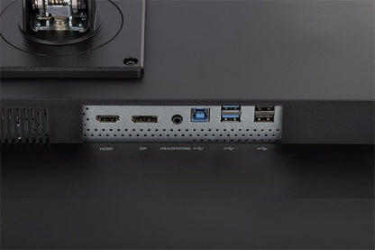 iiyama ProLite XUB2893UHSU-B5 28" | 3840x2160 4K IPS | 60Hz | Monitor - Matmuis