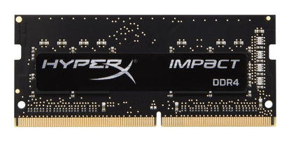 Kingston | 1x16GB DDR4 | 3200MHz | SODIMM | CL20 | Geheugenmodule | RAM - Matmuis - Matmuis