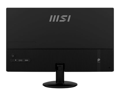MSI PRO MP242L | 23.8" Full HD IPS Monitor | 100Hz | 1x DisplayPort | 1x HDMI | 1x VGA