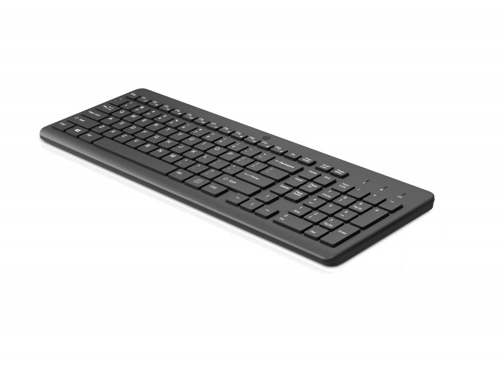 HP 220 | Draadloos Toetsenbord | QWERTY - Matmuis - Matmuis