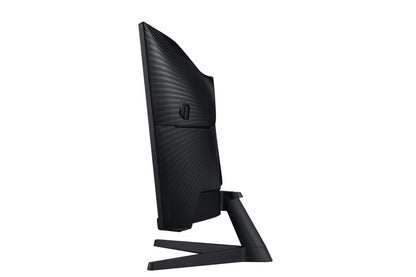 Samsung Odyssey C34G55TWWP 34" | 3440 x 1440 VA | 165Hz | Curved Gaming Monitor - Matmuis - Matmuis