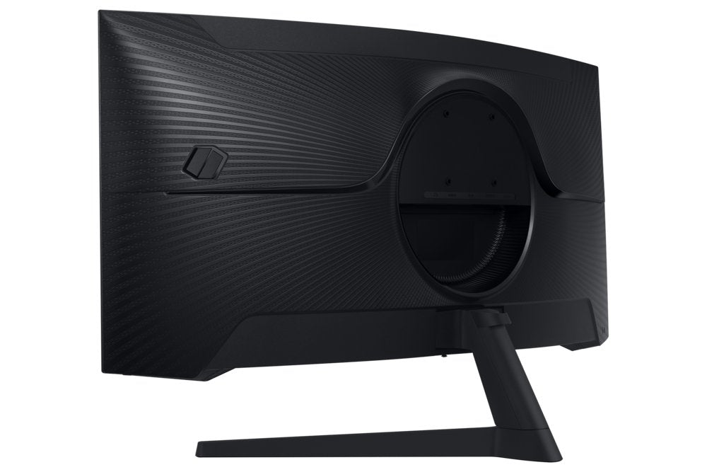 Samsung Odyssey C34G55TWWP 34