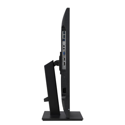 ASUS VA27EQSB 27'' | 1920x1080 IPS | 75Hz | USB-Hub | Monitor - Matmuis - Matmuis