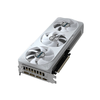 GIGABYTE GeForce RTX 5070 EAGLE OC ICE SFF | 12GB GDDR7 | DLSS 4 | Videokaart | Nvidia GPU - Matmuis - Matmuis