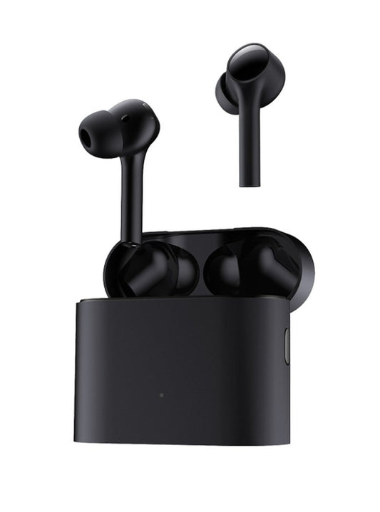 Xiaomi Mi True Wireless Earphones 2 Pro | Draadloze In-Ear Bluetooth Oordopjes | Zwart - Matmuis