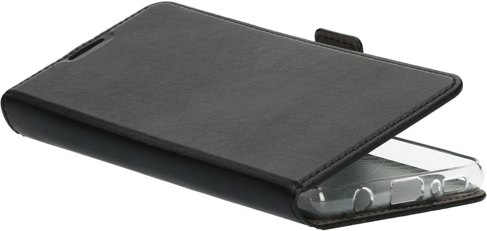 Mobiparts Classic Wallet Case | Samsung Galaxy A42 (2020) | Black - Matmuis - Matmuis