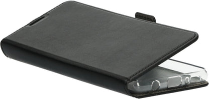 Mobiparts Classic Wallet Case | Samsung Galaxy A42 (2020) | Black - Matmuis - Matmuis