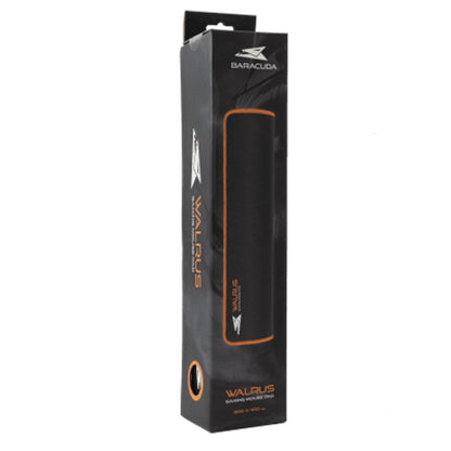 Baracuda WALRUS-XL | Gaming Muismat | 80x40cm | Anti-slip