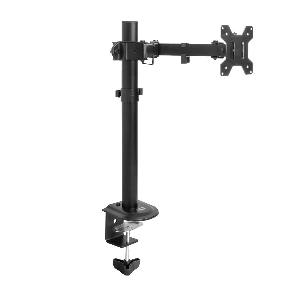 ACT Essentials AC8361 | Monitorarm voor 1 Scherm tot 34