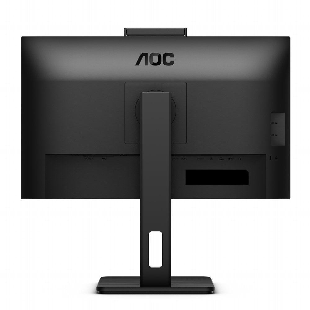 AOC 24P3CW | 23.8" Full HD IPS | 100Hz | 4ms | USB-C 65W | 5MP Webcam