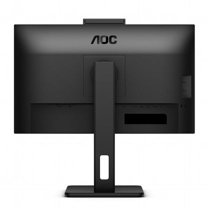AOC 24P3CW | 23.8" Full HD IPS | 100Hz | 4ms | USB-C 65W | 5MP Webcam