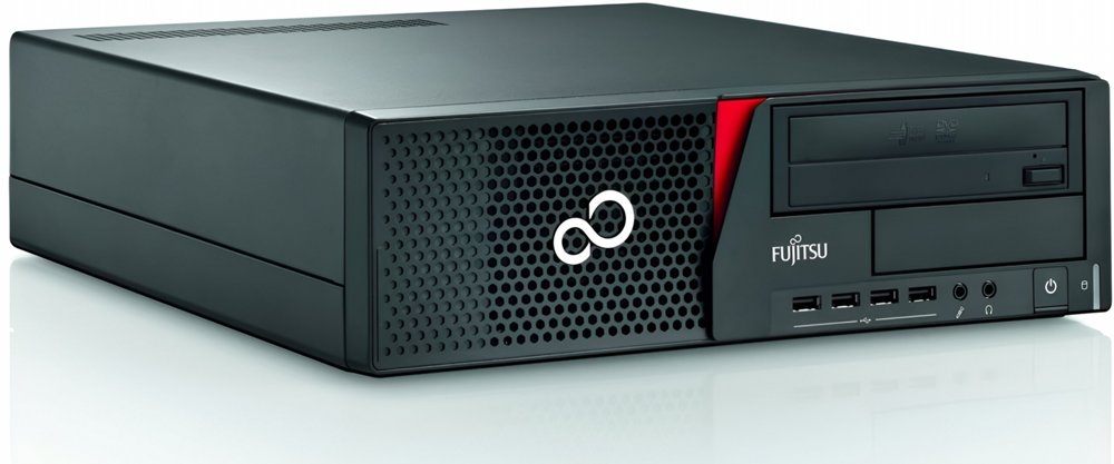 Fujitsu Esprimo E920 | Intel Core i5-4570 | 8GB RAM | 180GB SSD | Windows 11 Professional | Refurbished Silver - Matmuis - Matmuis