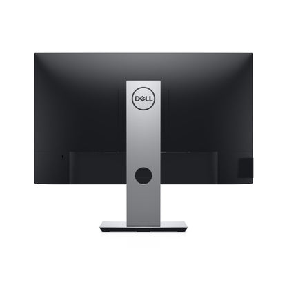 Dell P2421DC | 23.8" Quad HD LCD Monitor (2560x1440) | Zwart - Matmuis - Matmuis