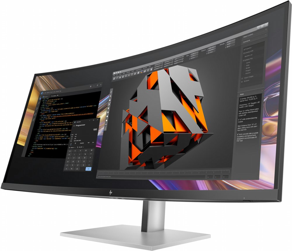 HP Series 7 Pro 738pu | 37.5
