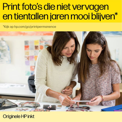 HP 953XL | Originele High-Capacity Gele Inktcartridge - Matmuis - Matmuis
