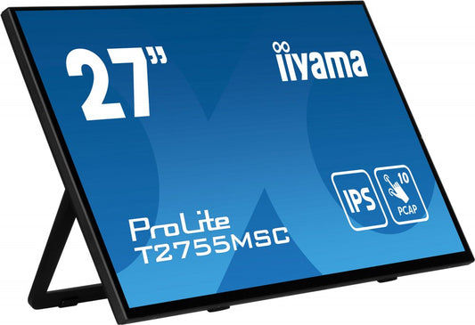 iiyama ProLite T2755MSC-B1 27